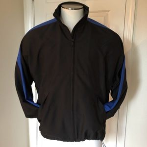 Cutter & Buck Golf Windbreaker